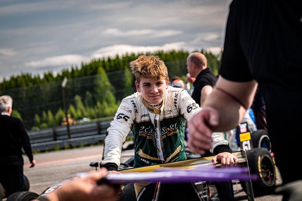 (Foto: STEP Motorsport)